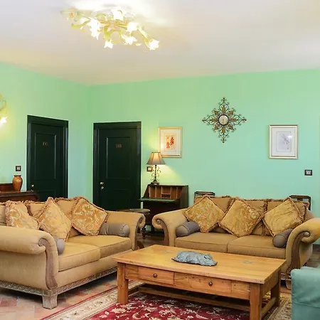 Apartamento Leone *