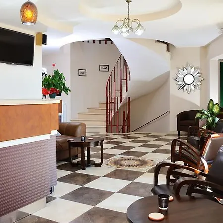 Apartamento Leone