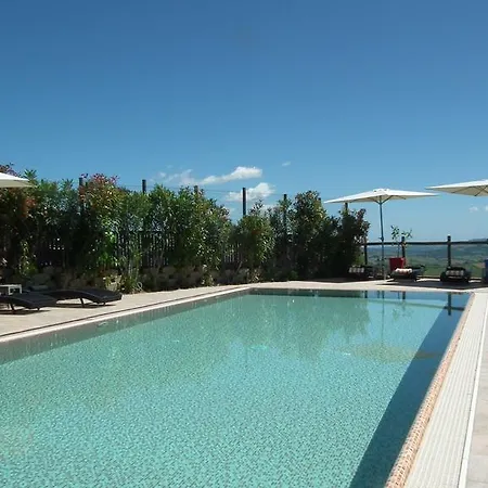 Apartamento Leone Montelparo