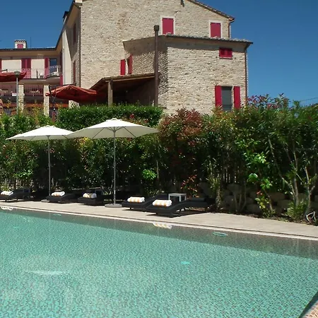 Apartamento Leone Montelparo