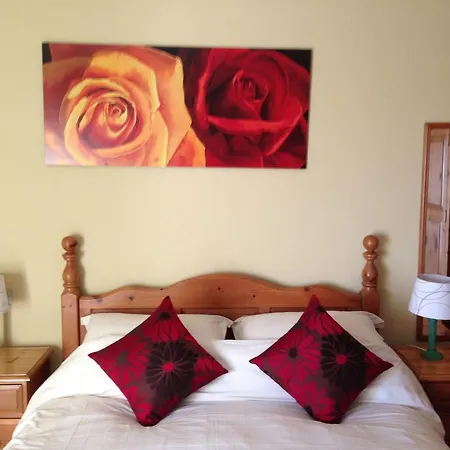 Apartamento Leone Montelparo